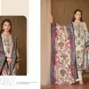 Belliza Designer Naira Vol 57 Cotton Print Wholesale Pakistani Printed Salwar Suit Catalog